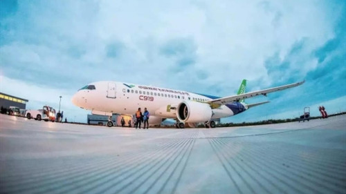 逐夢(mèng)藍(lán)天如何飛？ 杭州航空產(chǎn)業(yè)的N種可能