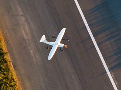 無(wú)人機(jī)介紹