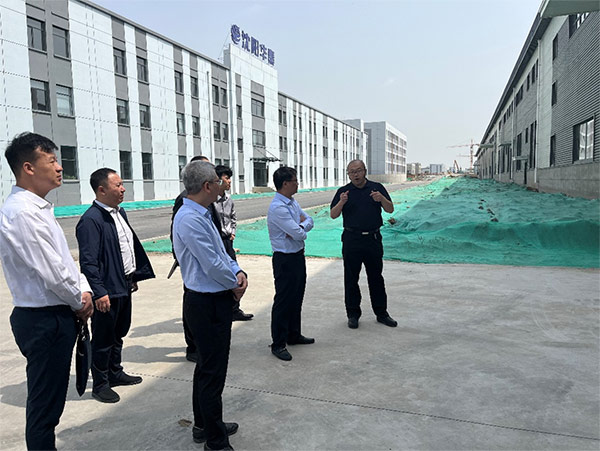 深化銀企合作，共謀發(fā)展新篇｜國開行遼寧省分行黨委書記、行長黎鵬一行赴航空集團(tuán)開展調(diào)研座談